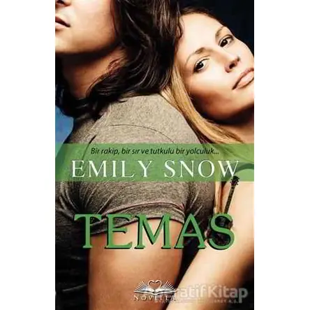 Temas - Emily Snow - Novella