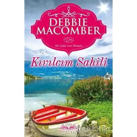 Kıvılcım Sahili - Debbie Macomber - Novella