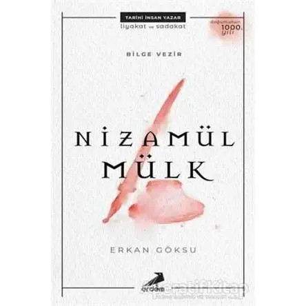 Nizamül Mülk - Erkan Göksu - Erdem Yayınları