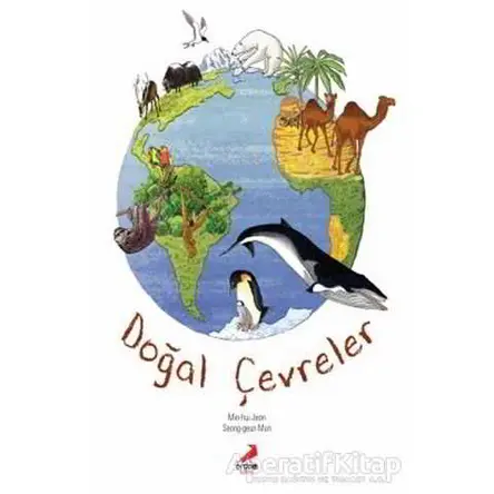 Doğal Çevreler - Seong-geun Mun - Erdem Çocuk
