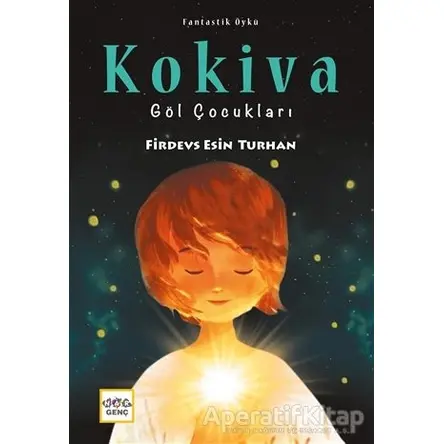 Kokiva - Firdevs Esin Turhan - Nar Yayınları