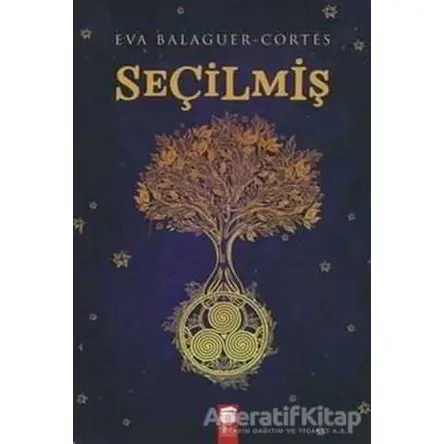 Seçilmiş - Eva Balaguer Cortes - Final Kültür Sanat Yayınları