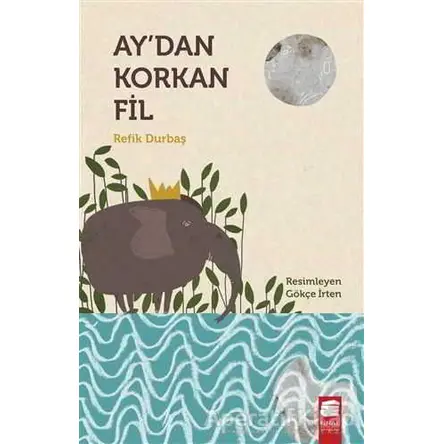 Aydan Korkan Fil - Refik Durbaş - Final Kültür Sanat Yayınları