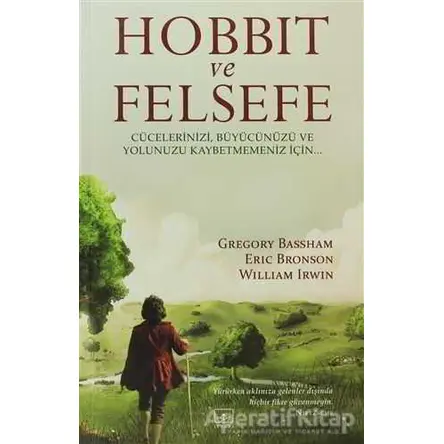 Hobbit ve Felsefe - William Irwin - İthaki Yayınları