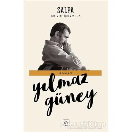 Salpa - Yılmaz Güney - İthaki Yayınları