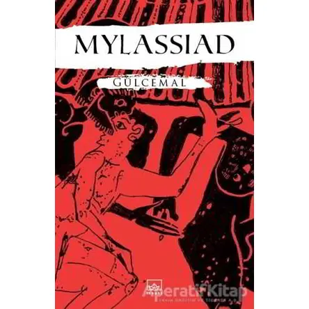 Mylassiad - Gülcemal - İthaki Yayınları