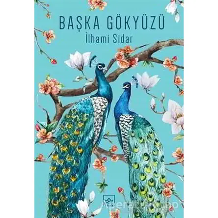 Başka Gökyüzü - İlhami Sidar - İthaki Yayınları