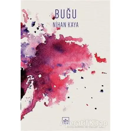 Buğu - Nihan Kaya - İthaki Yayınları