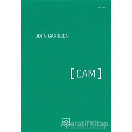Cam - John Garrison - İthaki Yayınları