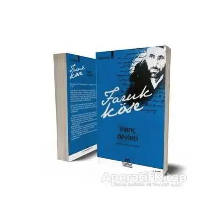 İnanç Devleti - Faruk Köse - Maruf Yayınları
