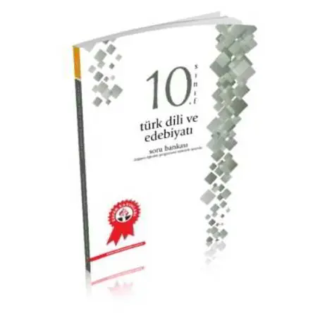 Zafer 10.Sınıf Türk Dili ve Edebiyatı Soru Bankası