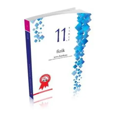 Zafer 11.Sınıf Fizik Soru Bankası