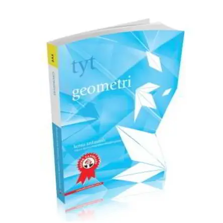 Zafer TYT Geometri Konu Anlatımlı