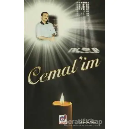 Cemalim - İskender Tutar - Dua Yayınları