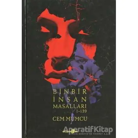 Binbir İnsan Masalları 1-139 - Cem Mumcu - Okuyan Us Yayınları