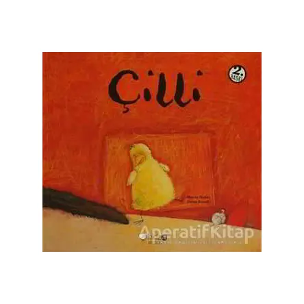 Çilli - Kolektif - Redhouse Kidz Yayınları
