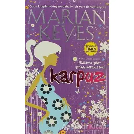 Karpuz - Marian Keyes - Artemis Yayınları