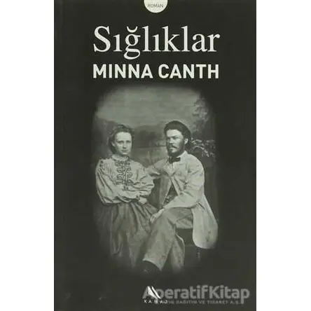 Sığlıklar - Minna Canth - Kanat Kitap