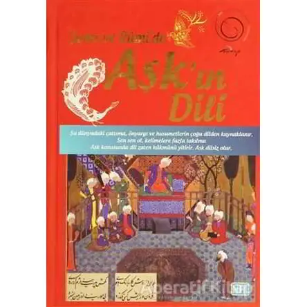 Şems ve Rumi’de Aşk’ın Dili - Kolektif - Nüve Kültür Merkezi
