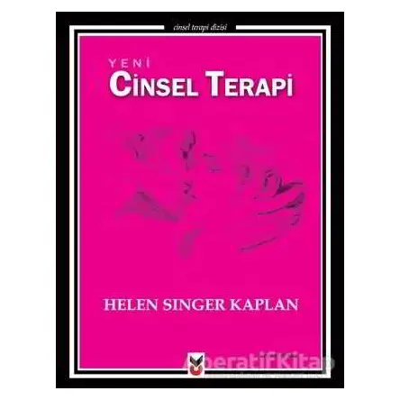 Yeni Cinsel Terapi - Helen Singer Kaplan - Ck Yayınevi