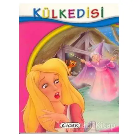 Külkedisi - Minik Kitaplar Dizisi - Kolektif - Çiçek Yayıncılık
