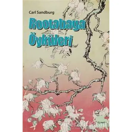 Rootabaga Öyküleri - Carl Sandburg - Dipnot Yayınları