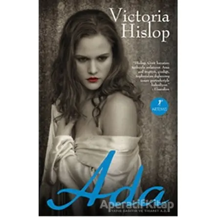 Ada - Victoria Hislop - Artemis Yayınları
