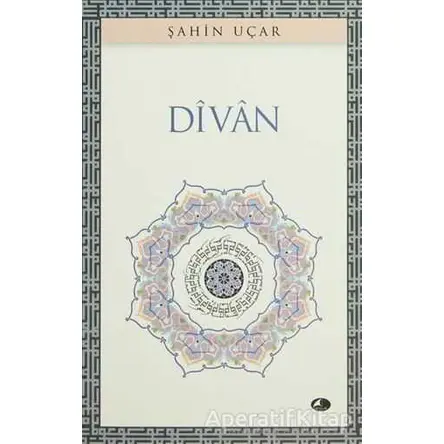 Divan - Şahin Uçar - Şule Yayınları