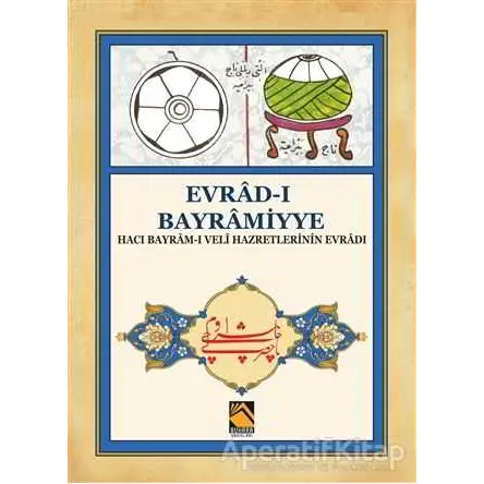 Evrad-ı Bayramiyye - Kolektif - Buhara Yayınları