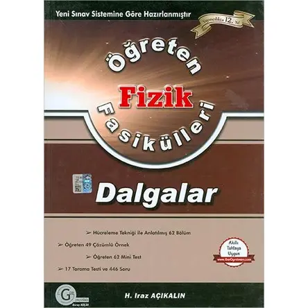 Gür Dalgalar Öğreten Fizik Fasikülleri