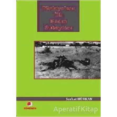 Türkiye’nin İlk Kadın Subayları (Cep Boy) - Serhat Hürkan - Sinemis Yayınları