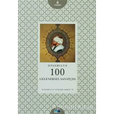 İstanbulun 100 Geleneksel Sanatçısı - Ayşe Yivlik Neftçi - Kültür A.Ş.