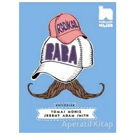 Radikal Baba - Adam Smith - Habitus Kitap