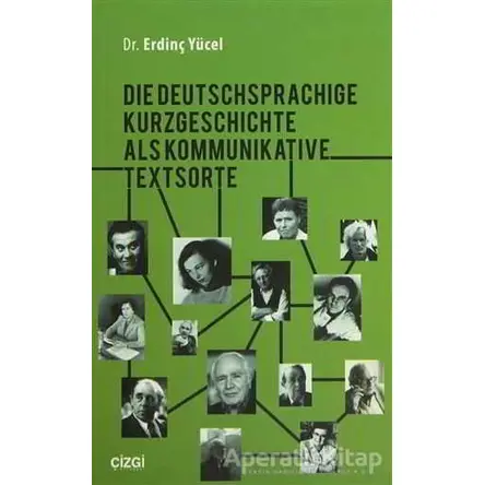 Die Deutschsprachige Kurzgeschichte Als Kommunikative Textsorte