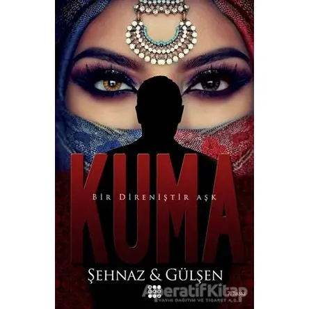 Kuma - Şehnaz & Gülşen - Dokuz Yayınları