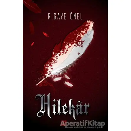 Hilekar - R. Gaye Önel - Dokuz Yayınları