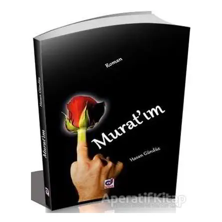 Muratım - Hasan Gündüz - Dua Yayınları