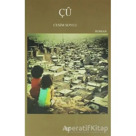 Çü - Cesim Soylu - Ar Yayınları