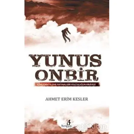 Yunus Onbir - Ahmet Erim Kesler - Bengisu Yayınları