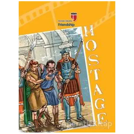 Hostage - Friendship - Friedrich von Schiller - EDAM