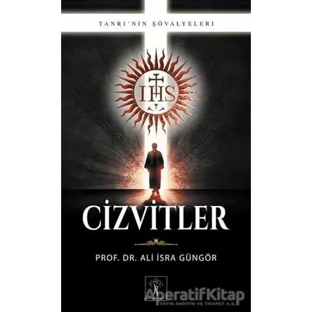Cizvitler - Ali İsra Güngör - İlgi Kültür Sanat Yayınları