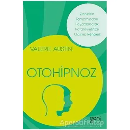 Otohipnoz - Valerie Austin - Ganj Kitap