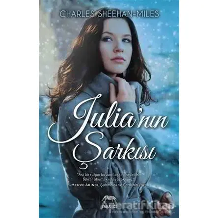 Julianın Şarkısı - Charles Sheehan Miles - Yabancı Yayınları