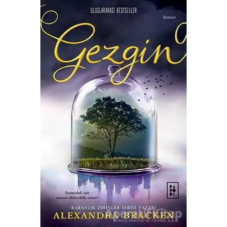 Gezgin - Alexandra Bracken - Parodi Yayınları
