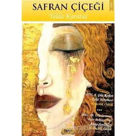 Safran Çiçeği - Yelda Karataş - Tilki Kitap