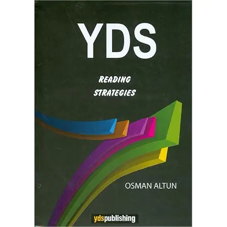 YDS Reading Strategies YDS Publishing