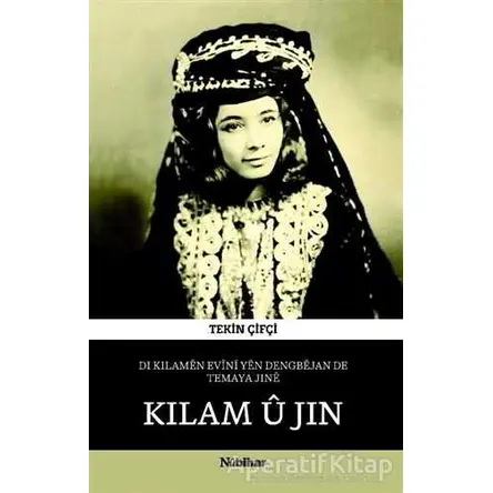Klam u Jin - Tekin Çifçi - Nubihar Yayınları