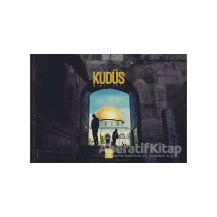 Kudüs - Murat Kurt - Temmuz Yayınları