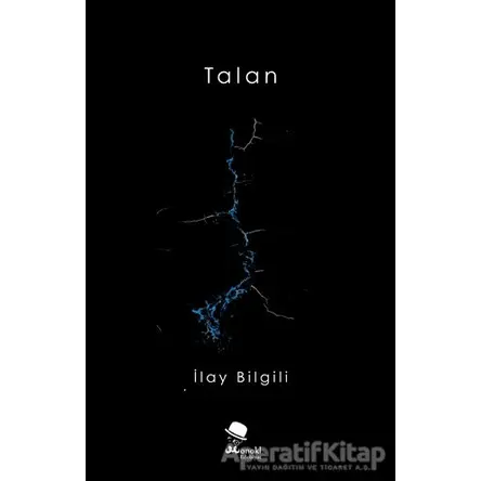 Talan - İlay Bilgili - MonoKL