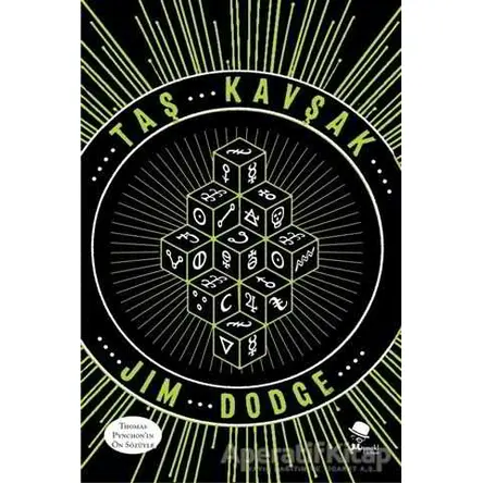 Taş Kavşak - Jim Dodge - MonoKL